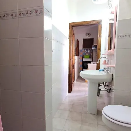 Residenza Le Terrazze Francesca