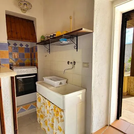 Residenza Le Terrazze Francesca 別荘