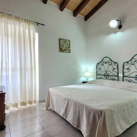 Residenza Le Terrazze Francesca בית נופש