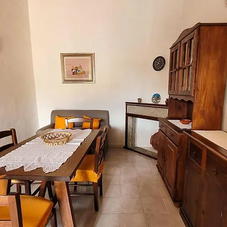 Residenza Le Terrazze Francesca אורוסיי