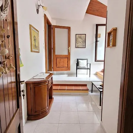 Residenza Le Terrazze Francesca 別荘 オロゼーイ