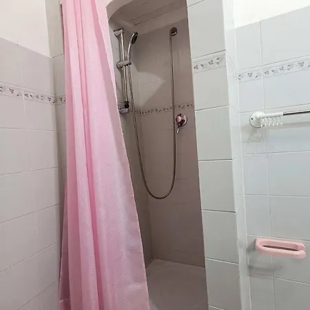 Residenza Le Terrazze Francesca בית נופש אורוסיי