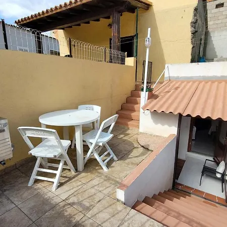 Residenza Le Terrazze Francesca בית נופש *