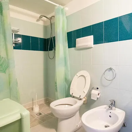 בית נופש Residenza Le Terrazze Francesca *