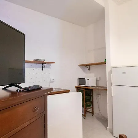 Residenza Le Terrazze Francesca אורוסיי