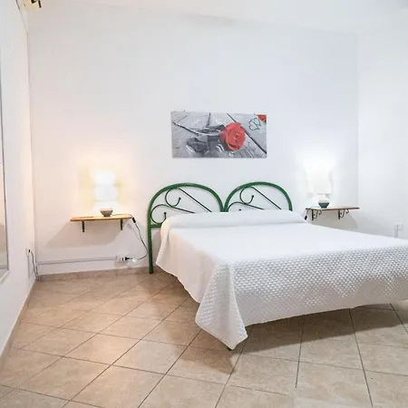 Residenza Le Terrazze Francesca * オロゼーイ