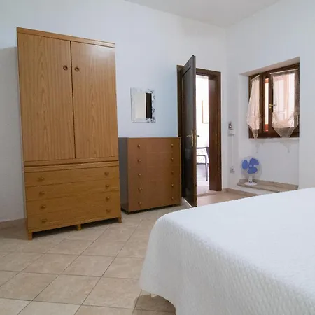 Residenza Le Terrazze Francesca *