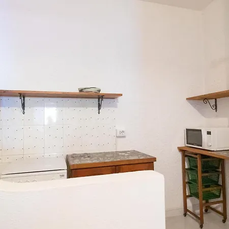 Residenza Le Terrazze Francesca אורוסיי