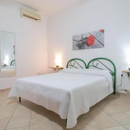 Residenza Le Terrazze Francesca *