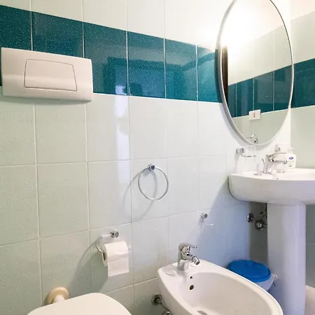 Residenza Le Terrazze Francesca 別荘 オロゼーイ