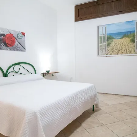 בית נופש Residenza Le Terrazze Francesca *