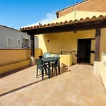 Residenza Le Terrazze Francesca أروسييْ