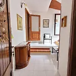 Residenza Le Terrazze Francesca بيت للعطل أروسييْ