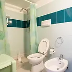 بيت للعطل Residenza Le Terrazze Francesca *