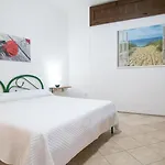 بيت للعطل Residenza Le Terrazze Francesca *