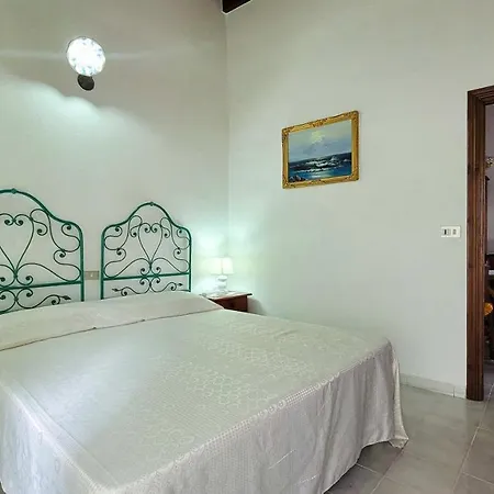 Holiday home Residenza Le Terrazze Francesca Orosei