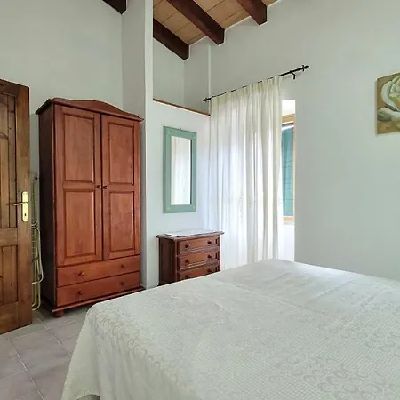 Residenza Le Terrazze Francesca * 오로세