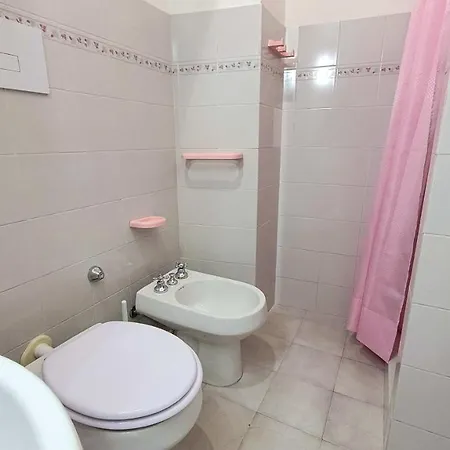 Residenza Le Terrazze Francesca Holiday home