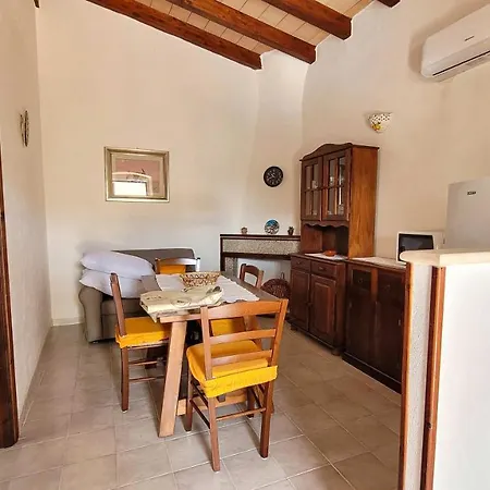 Holiday home Residenza Le Terrazze Francesca Orosei