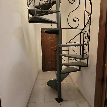Holiday home Residenza Le Terrazze Francesca Orosei
