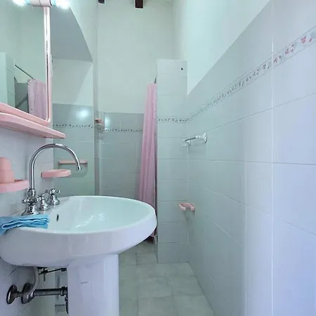 Residenza Le Terrazze Francesca Vakantiehuis Orosei