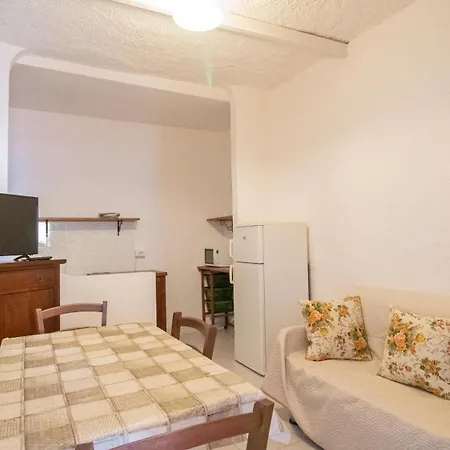 Holiday home Residenza Le Terrazze Francesca *