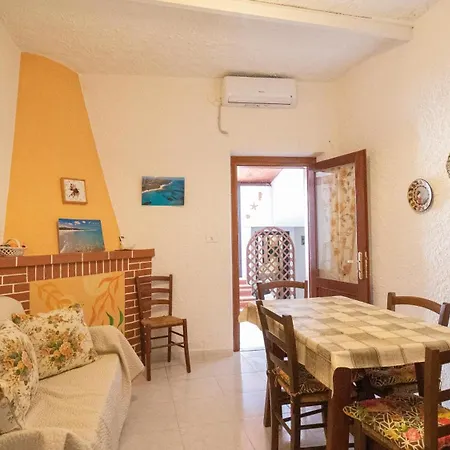 Holiday home Residenza Le Terrazze Francesca