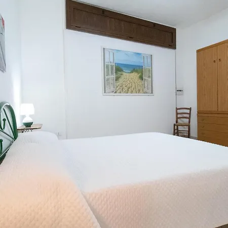 Holiday home Residenza Le Terrazze Francesca Orosei