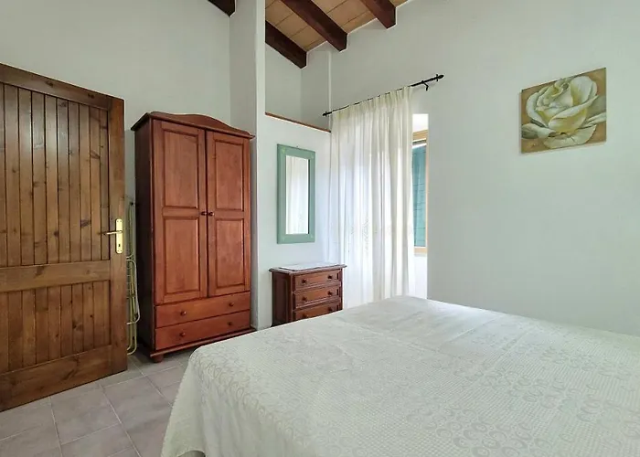 Residenza Le Terrazze Francesca * Orosei