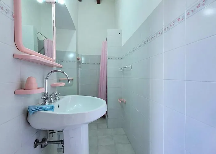 Residenza Le Terrazze Francesca Nyaraló Orosei